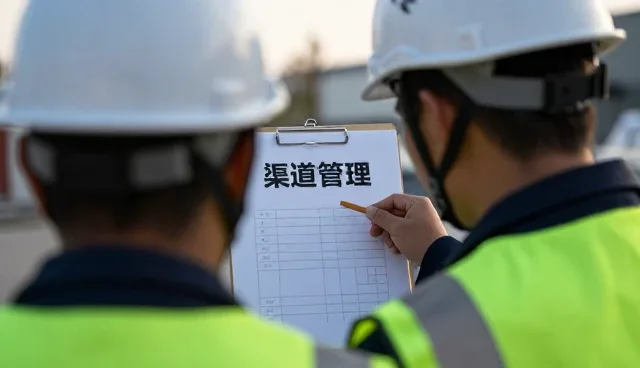 智能库存管理如何重塑订单处理效率