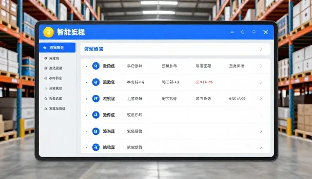 商品采购优化助力物流效率提升新路径